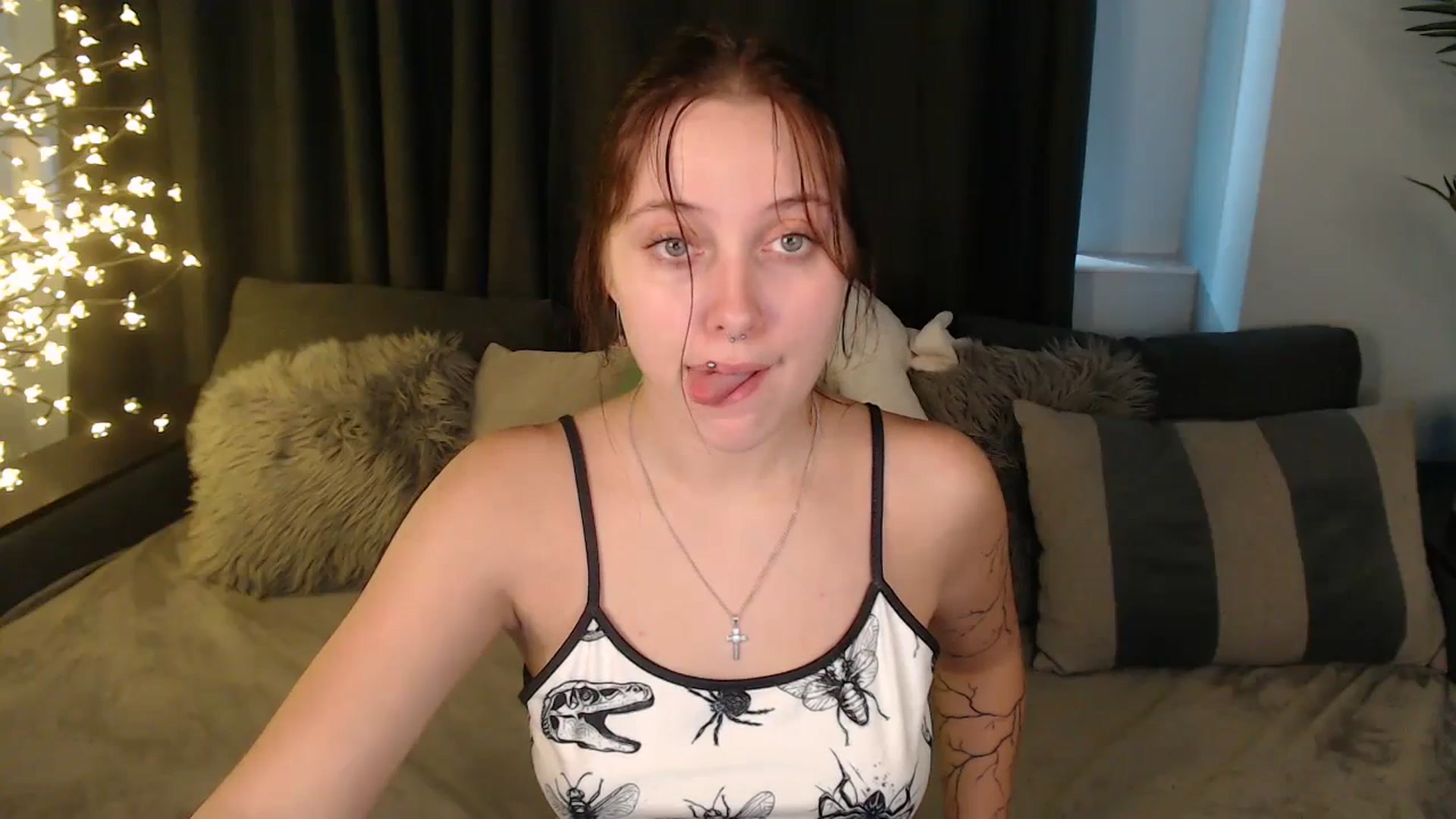 SerenaSantos video thumbnail