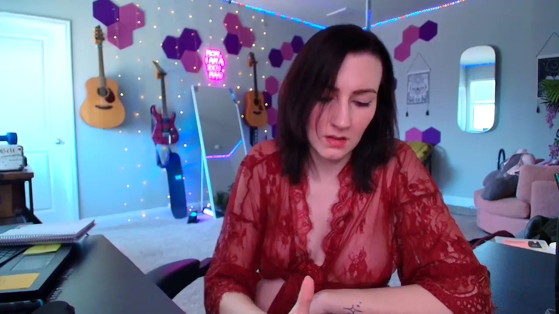 MeredithBae video thumbnail