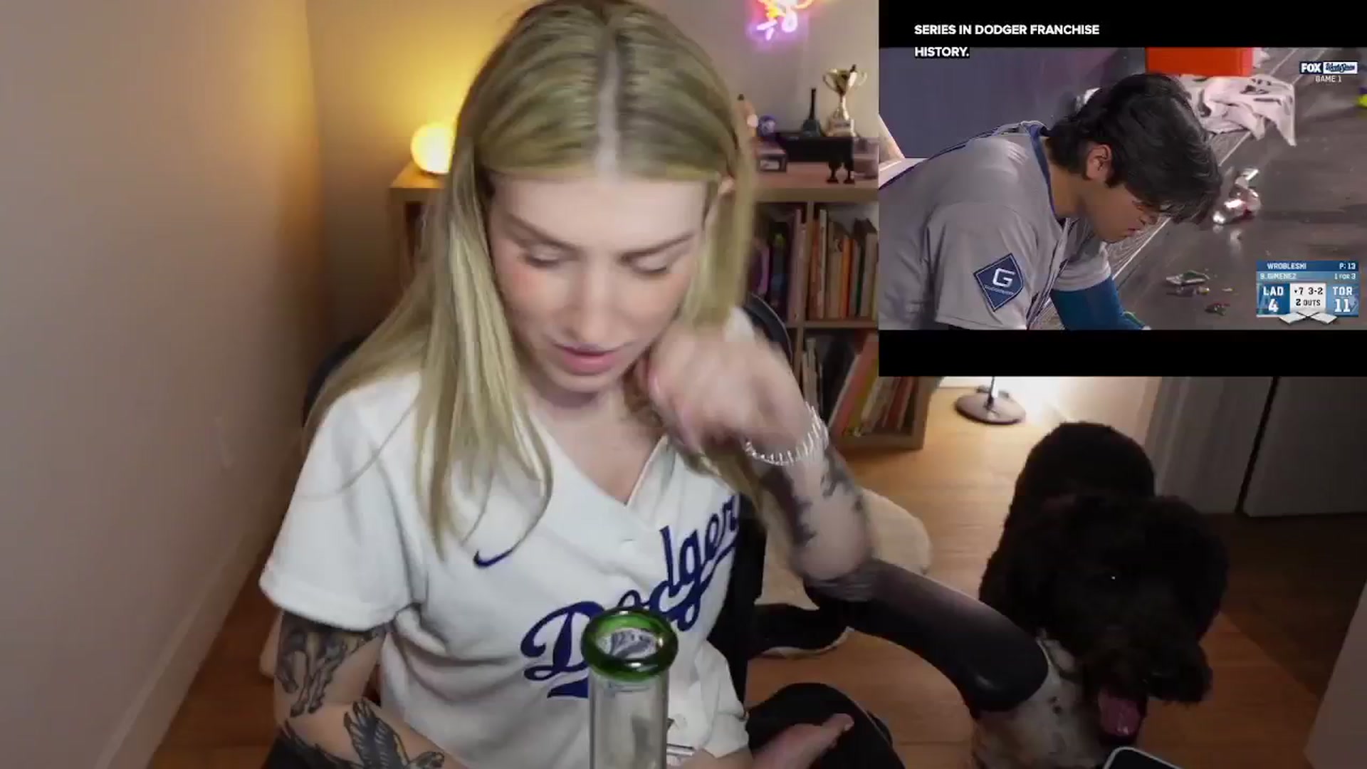 stoney_fox video thumbnail