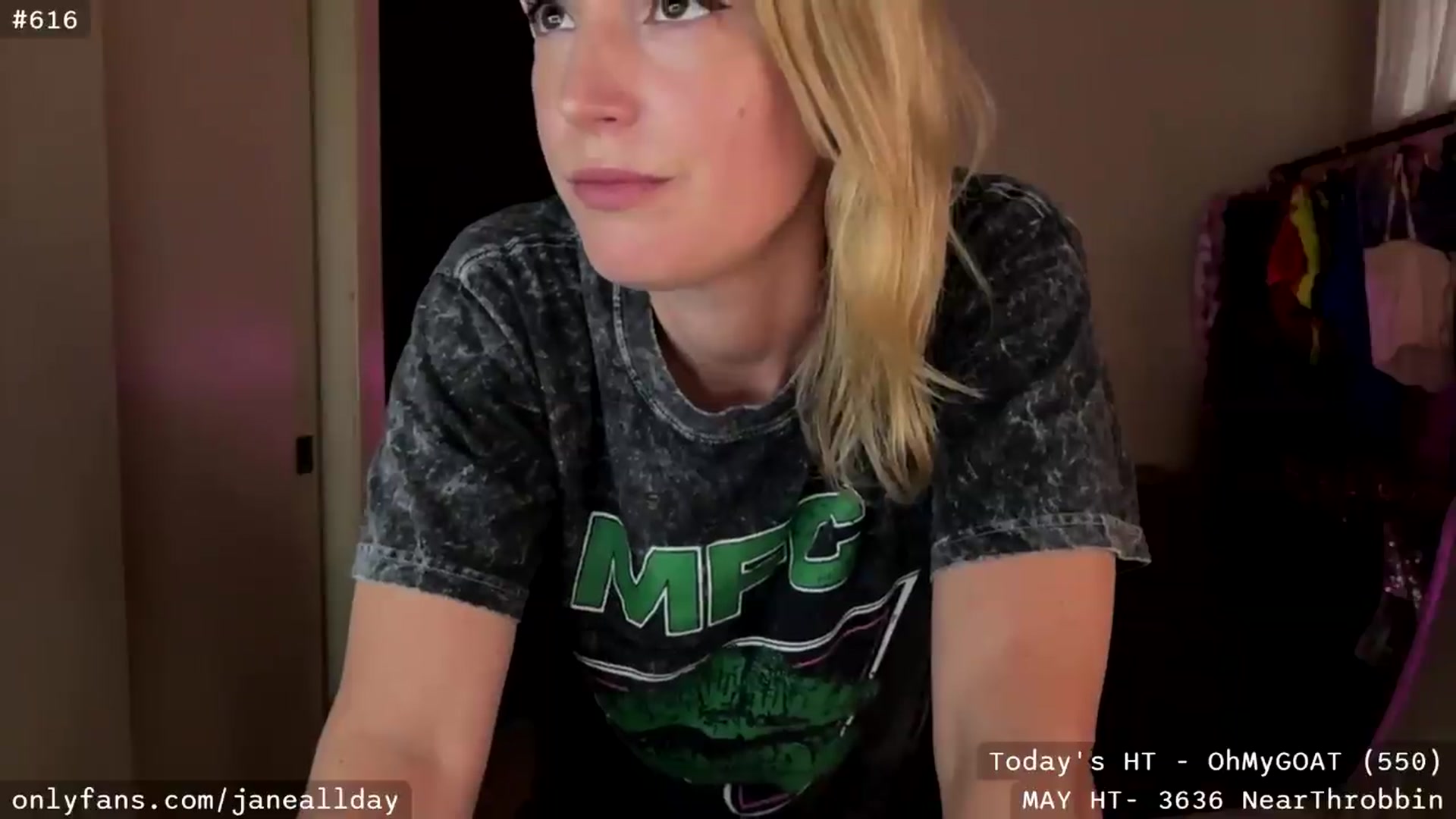 JaneAllDay video thumbnail