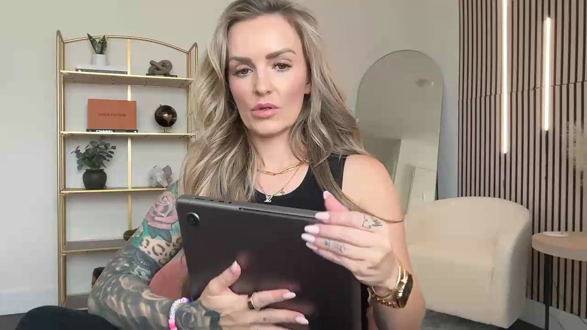 MsCheeks video thumbnail