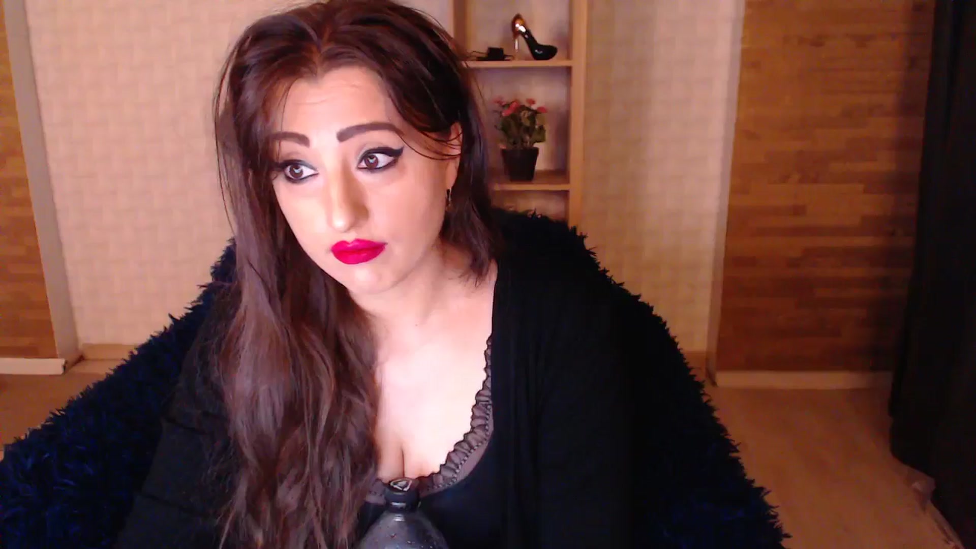 HotRebbecca video thumbnail