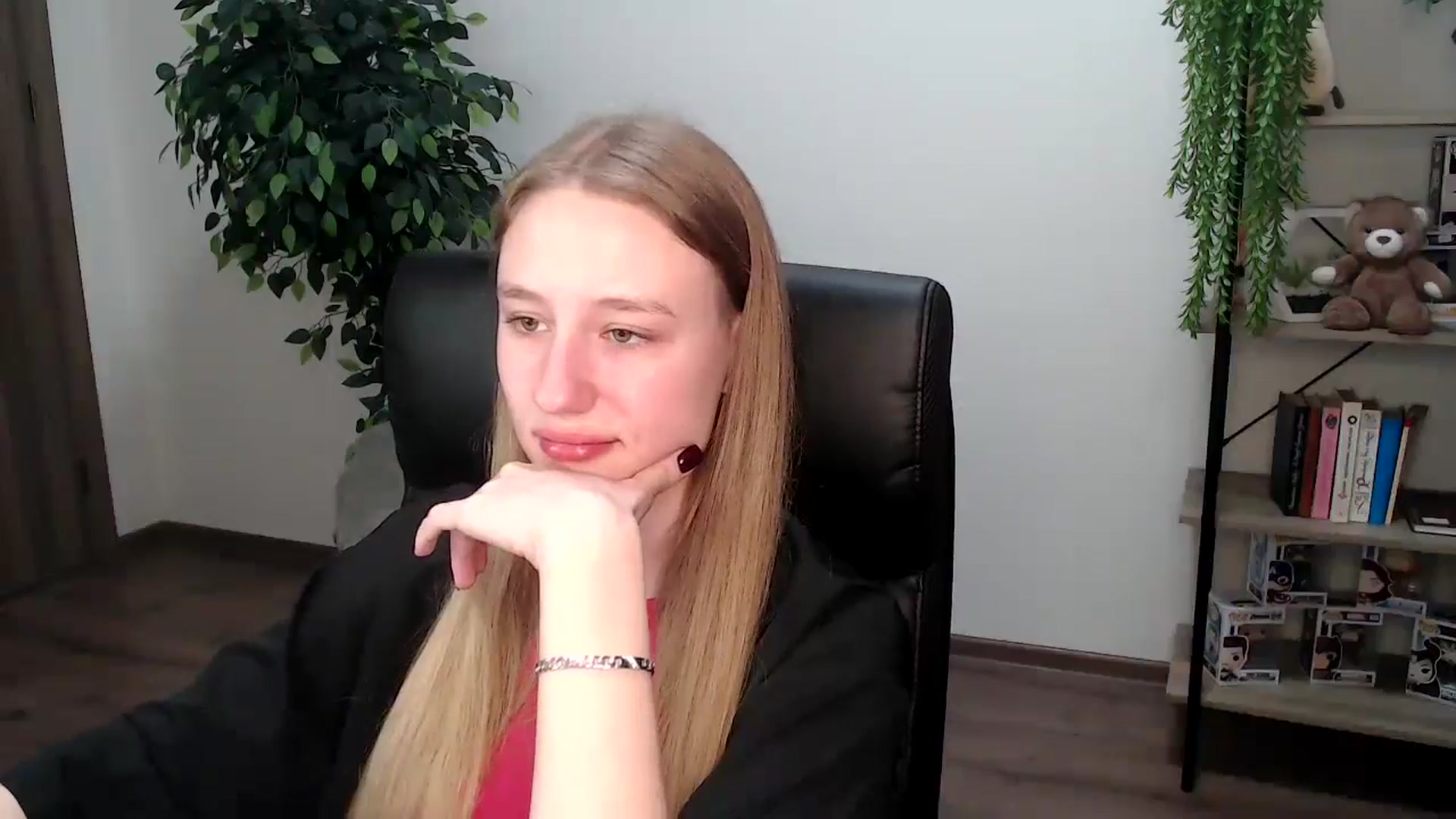 HaleyVixen video thumbnail