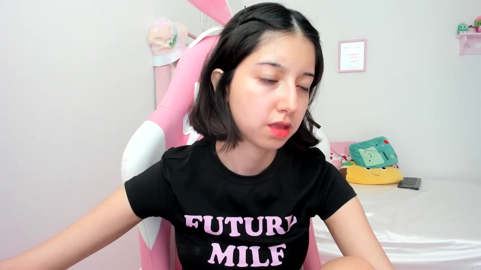 Cherrycute666 video thumbnail