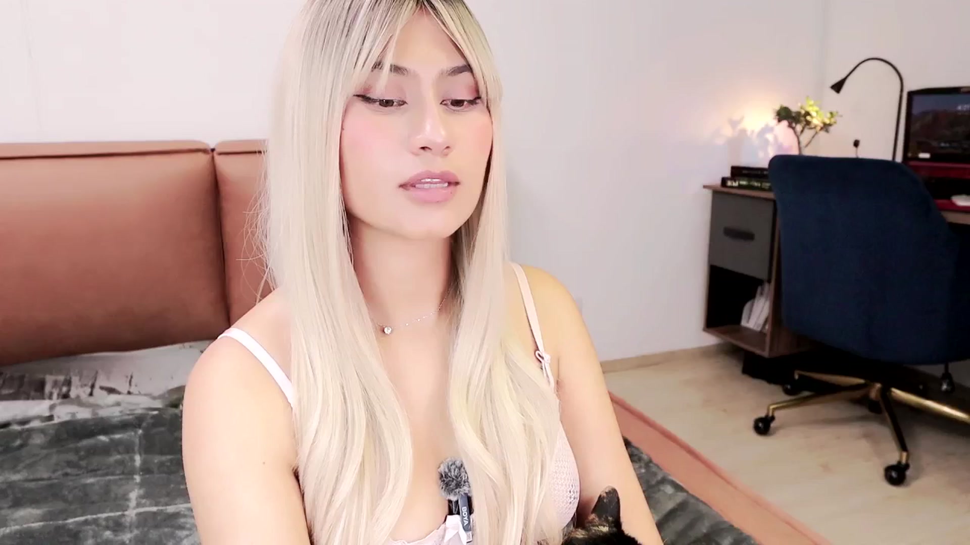 SHajkova video thumbnail