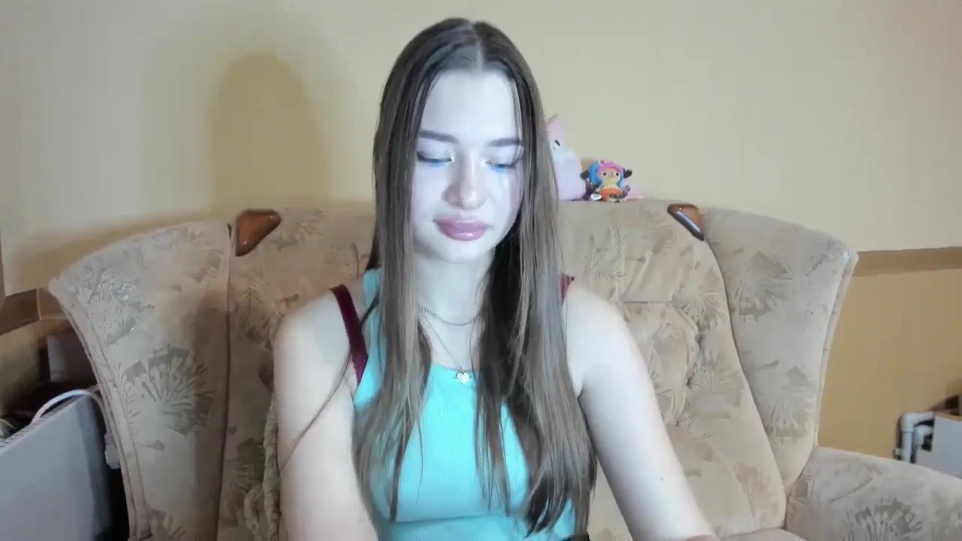DiscoGirl video thumbnail