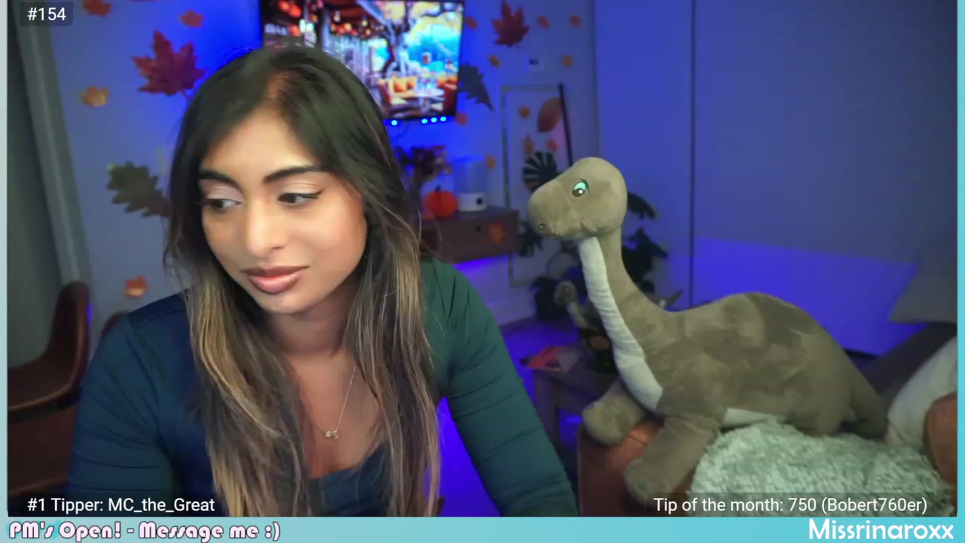 Missrinaroxx video thumbnail
