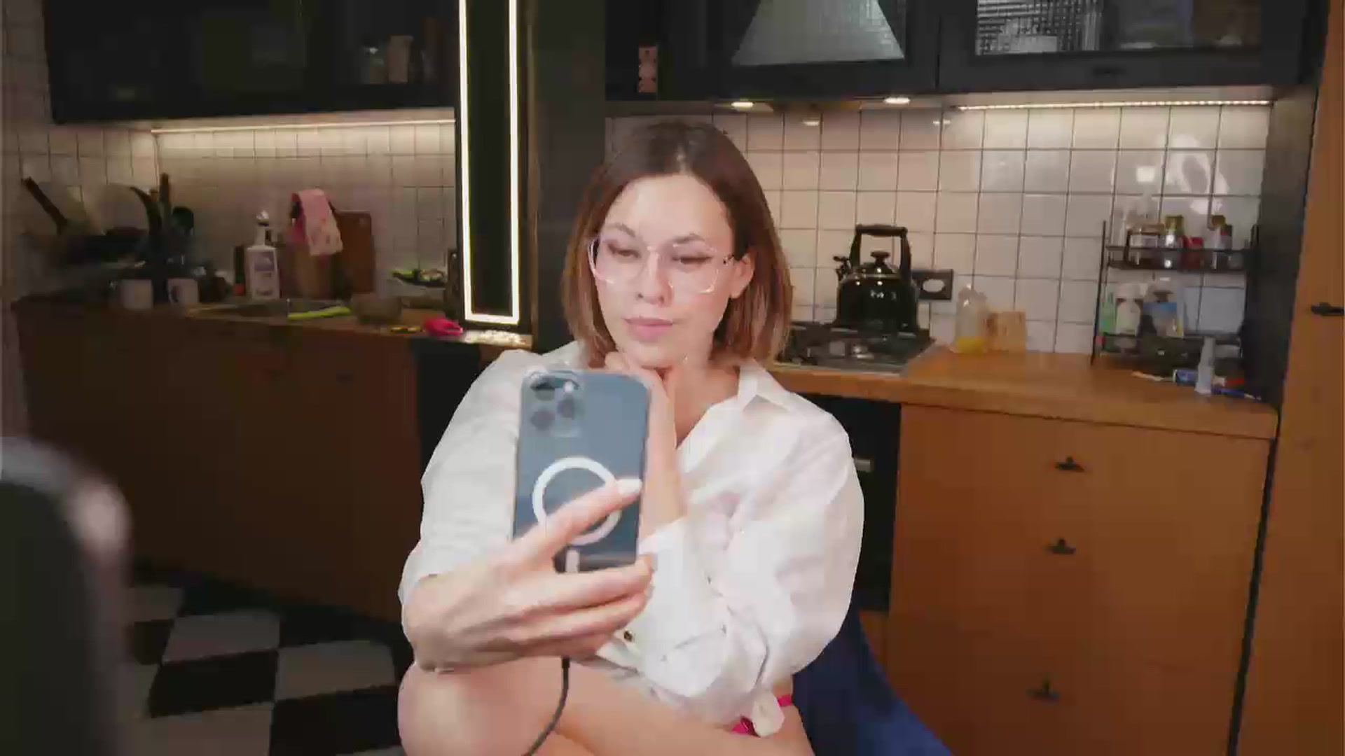 BitterTease video thumbnail