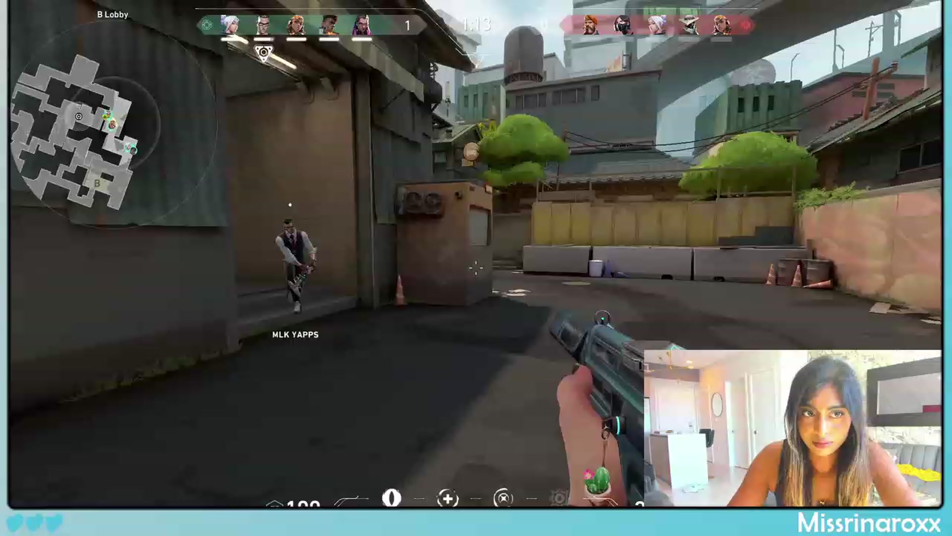 Missrinaroxx video thumbnail