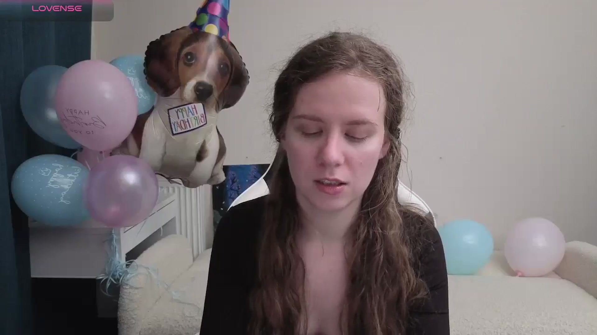 BlueFlowerr video thumbnail