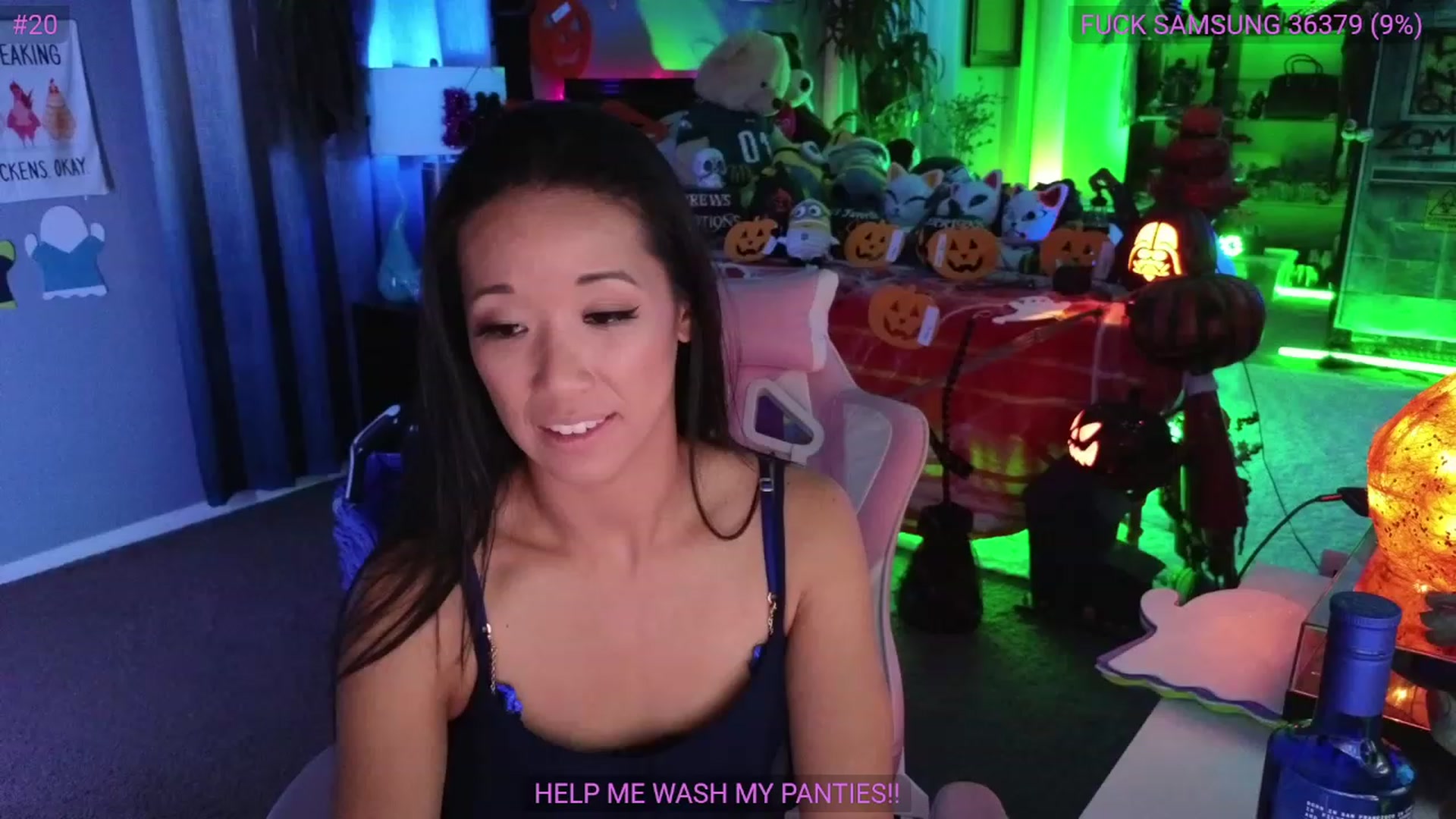 LexxiGhoul video thumbnail