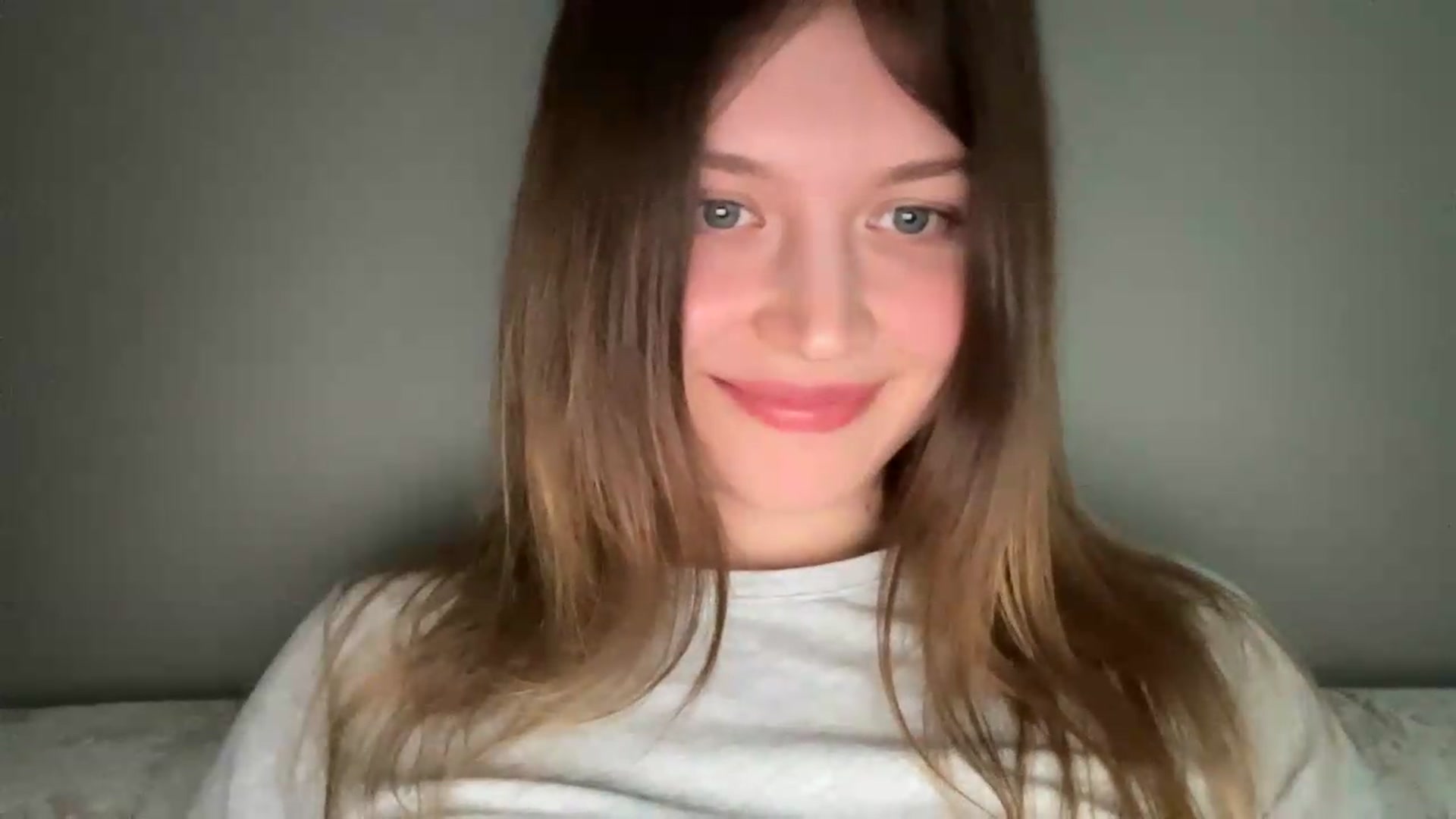 BuckwheatLady video thumbnail