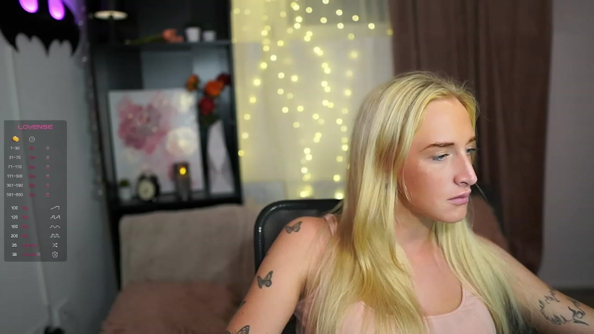 NicoletteShea video thumbnail