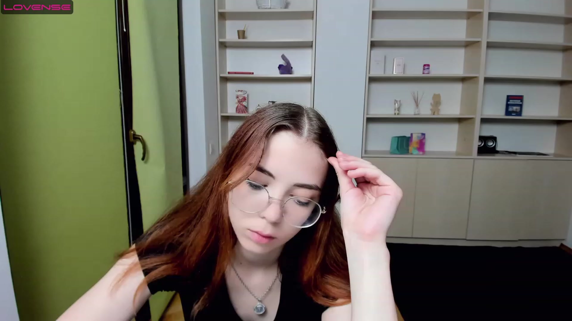 KristinaRed video thumbnail