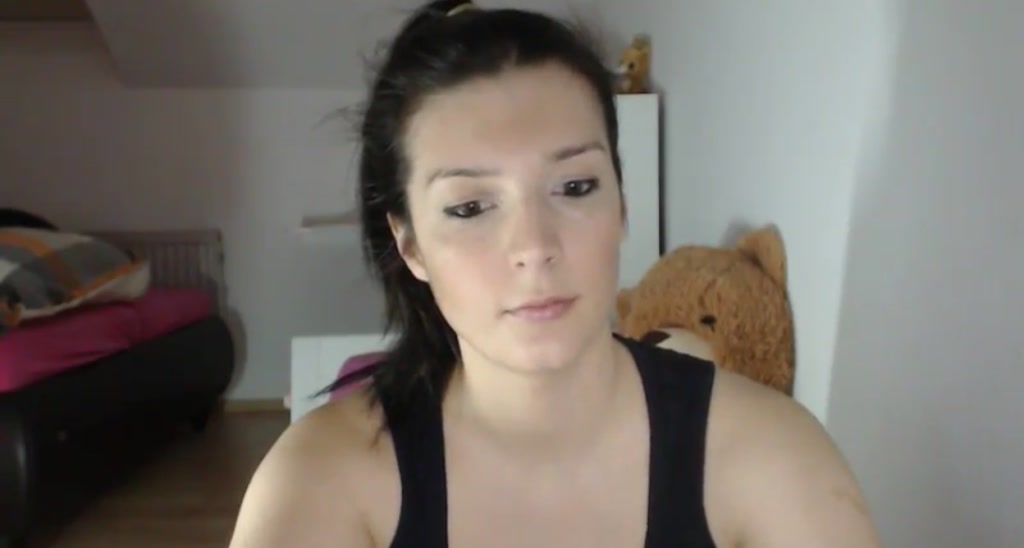 Alessndra video thumbnail