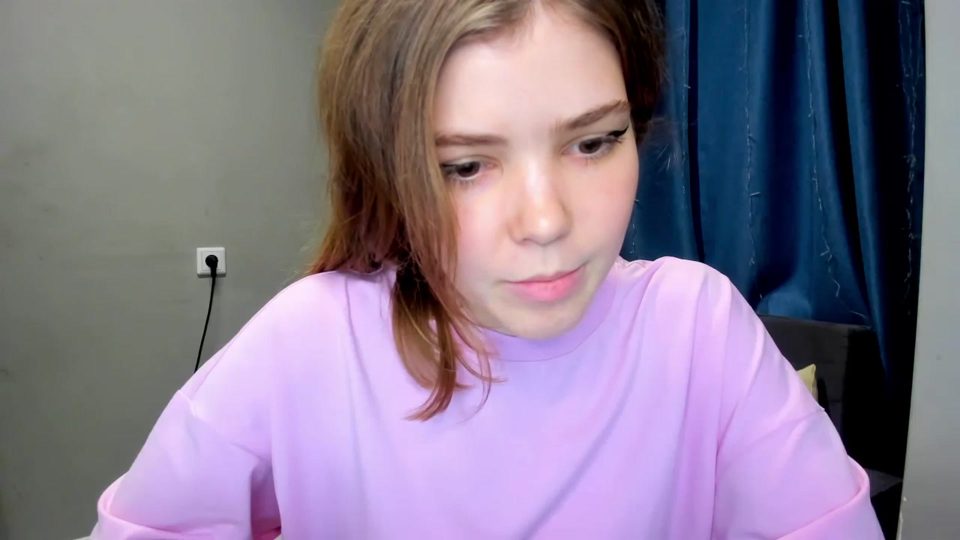 EffyShy video thumbnail