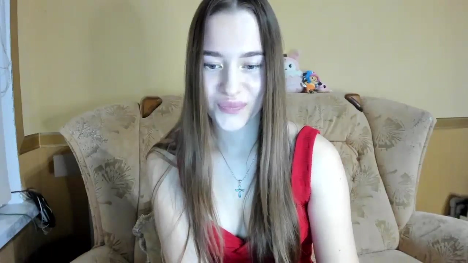 DiscoGirl video thumbnail