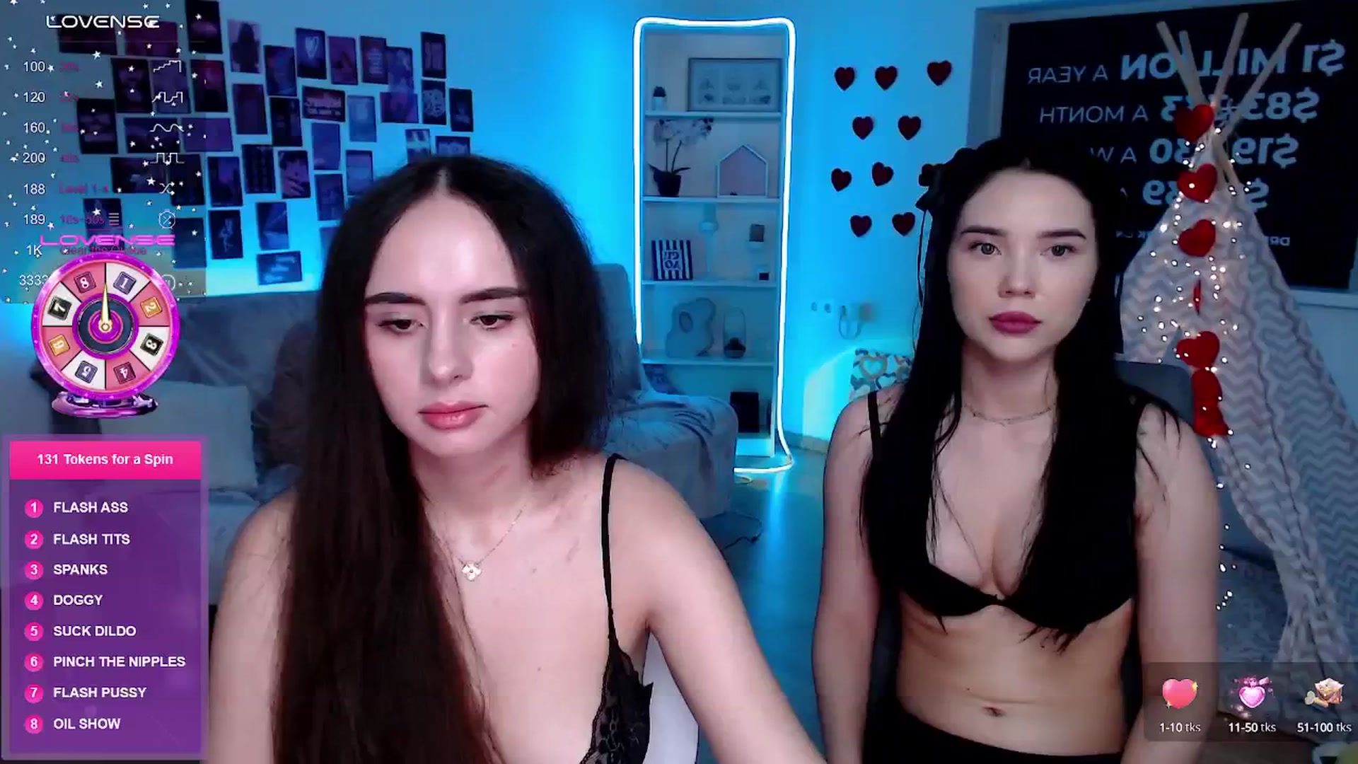 Lady_Luck0 video thumbnail
