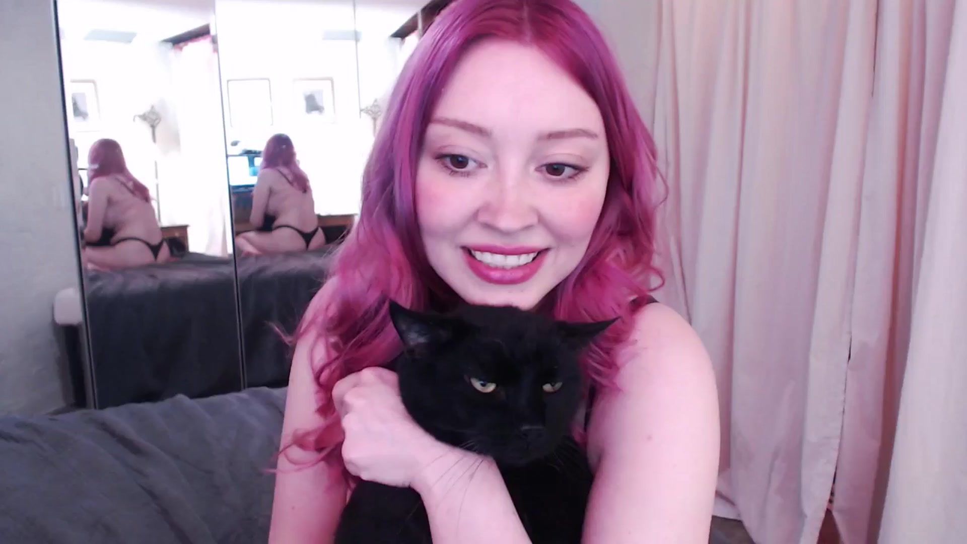 NataliaGrey video thumbnail