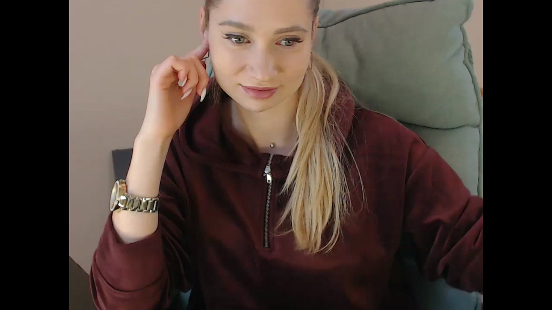 Miss_Sylvia video thumbnail