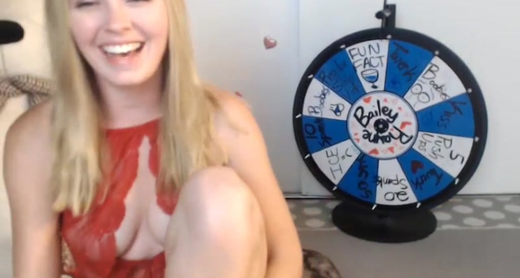 BaileyRayne video thumbnail