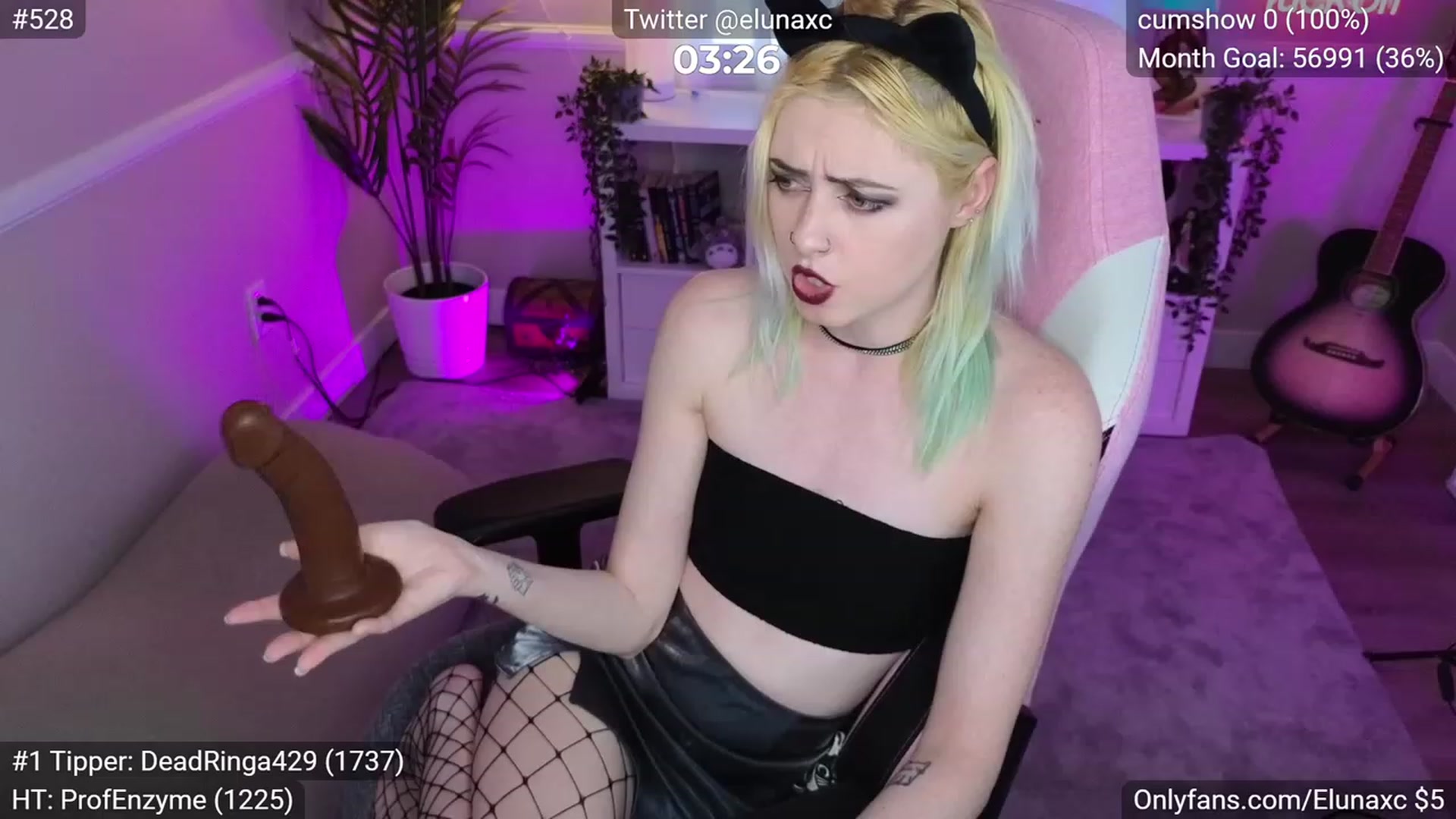 elunaxc video thumbnail