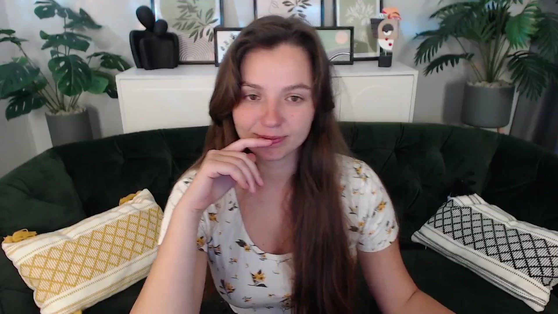 Ana_Bird video thumbnail