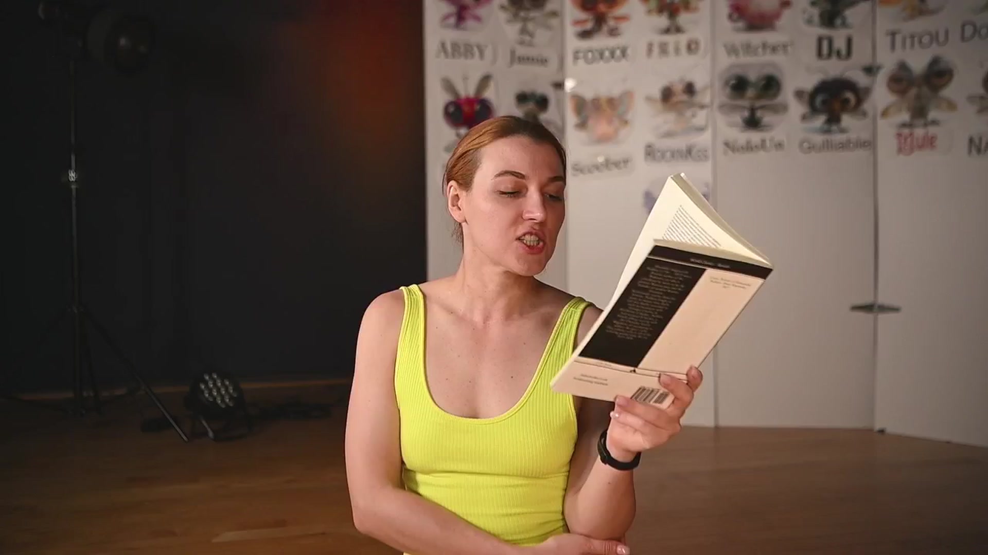 RocknRose video thumbnail