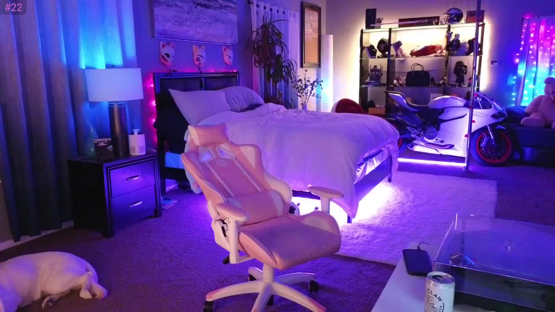 LexxiStar video thumbnail