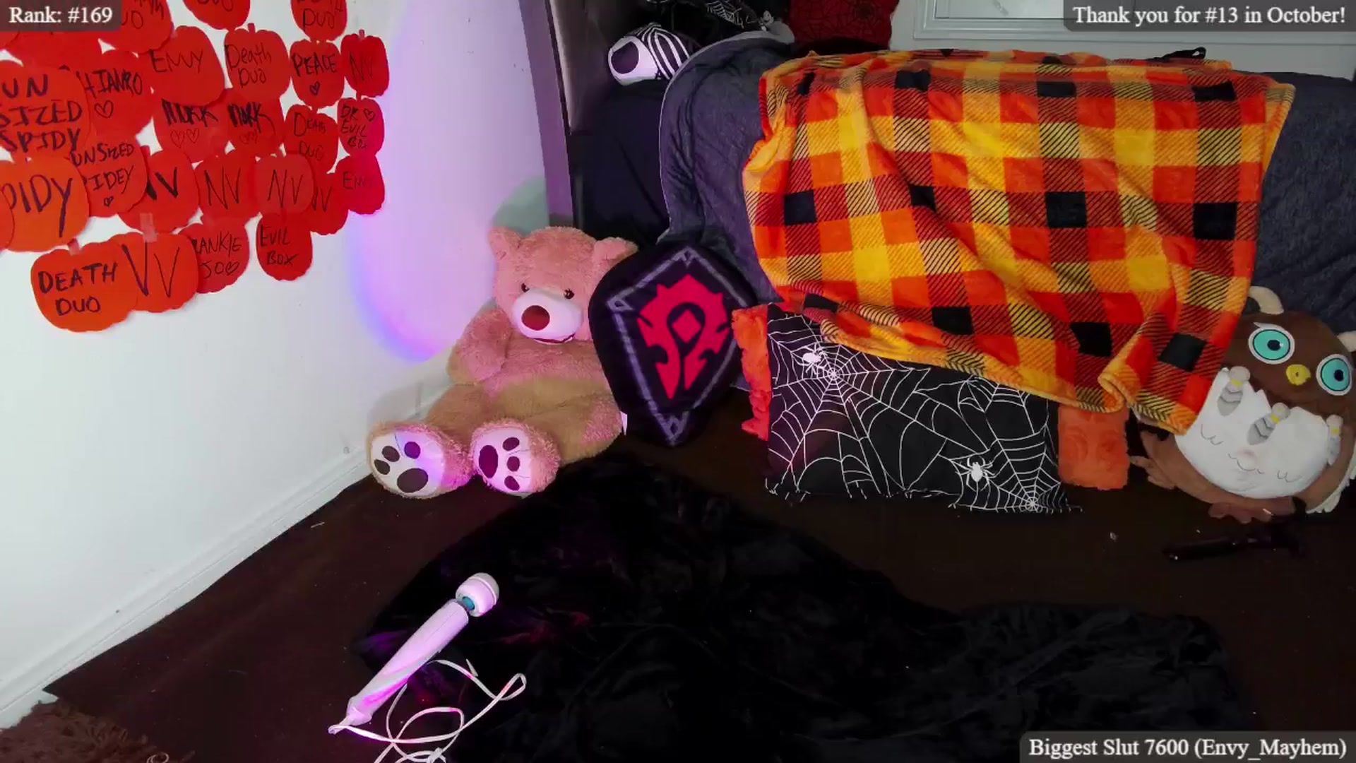 MollyMayhem video thumbnail