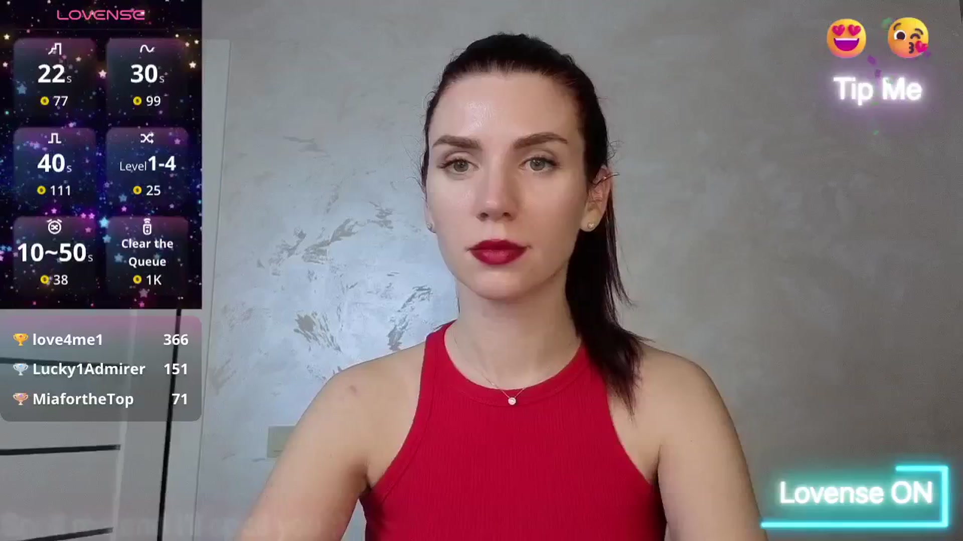 MiaLuxe video thumbnail
