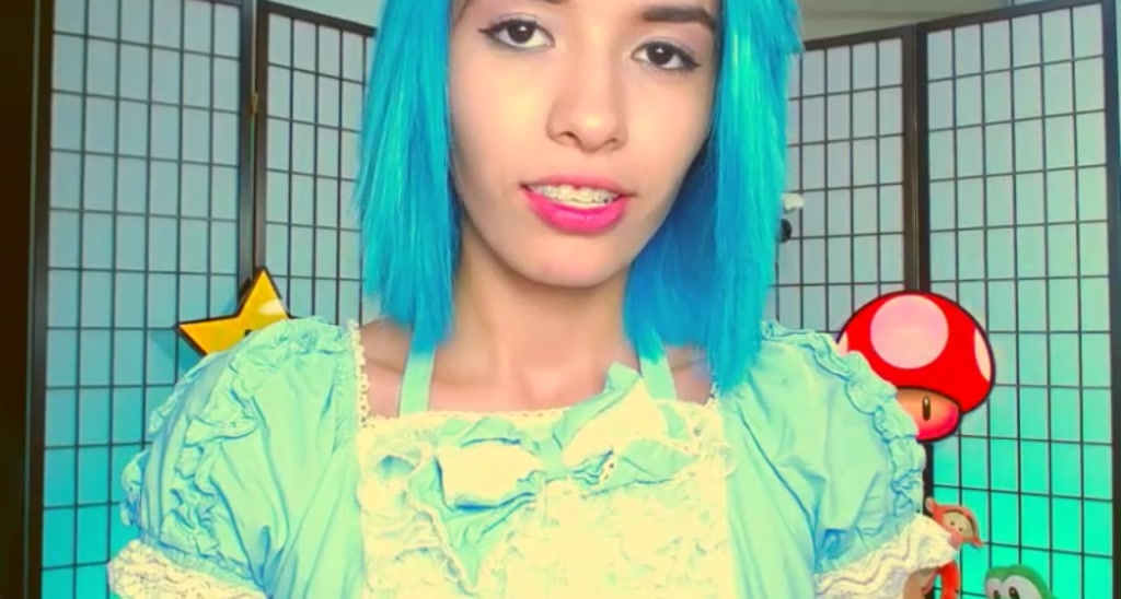 Agostinha_Red video thumbnail