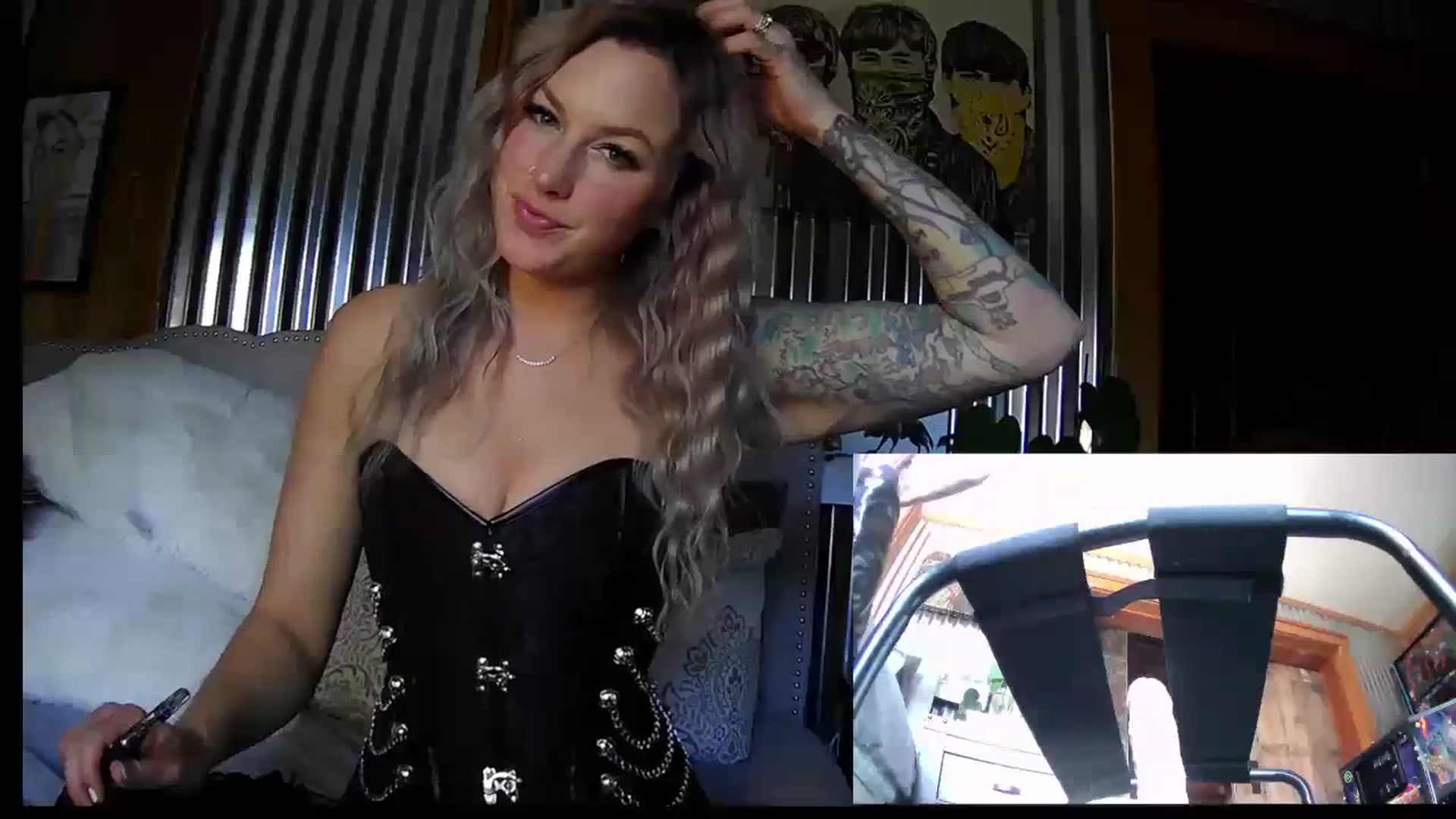 DreamyTrance video thumbnail