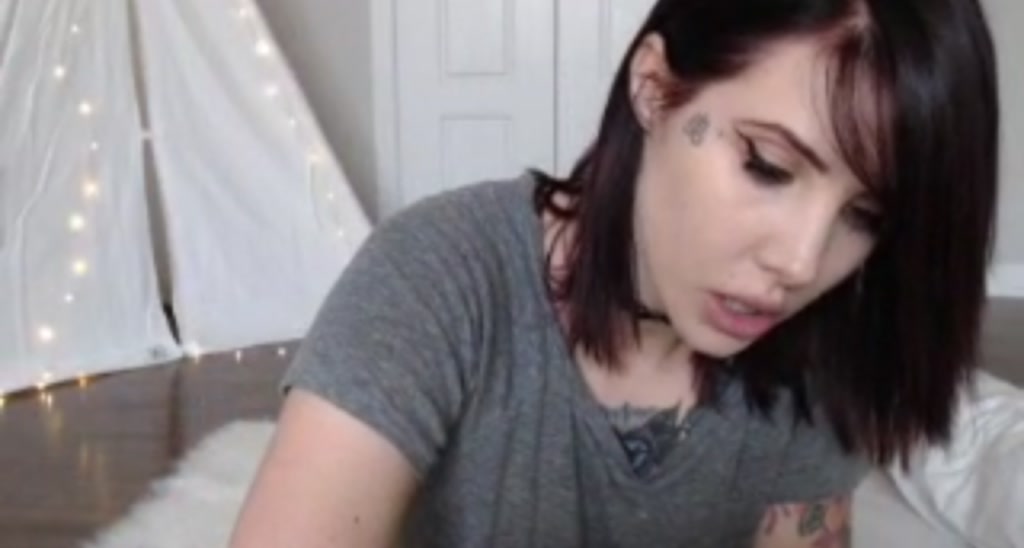 Ashlie_Lotus video thumbnail