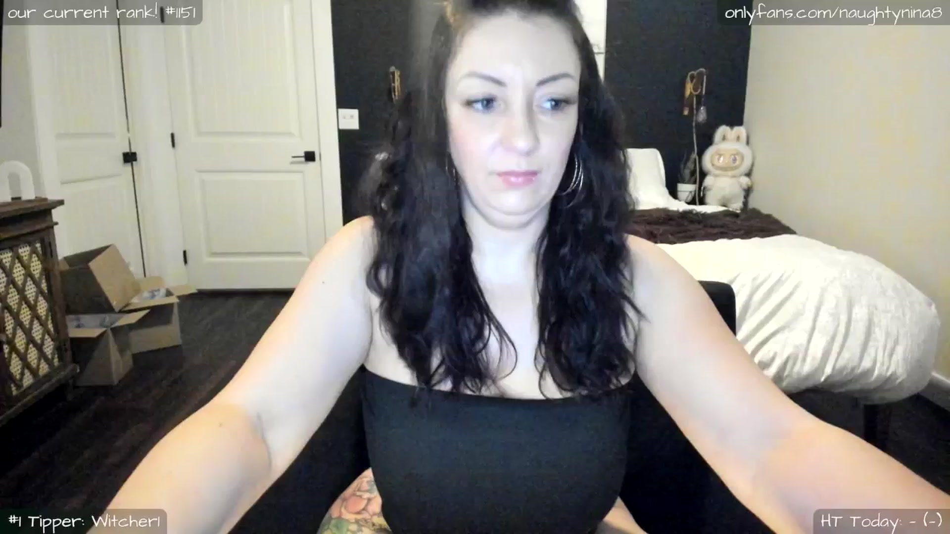 Miss_Nina video thumbnail