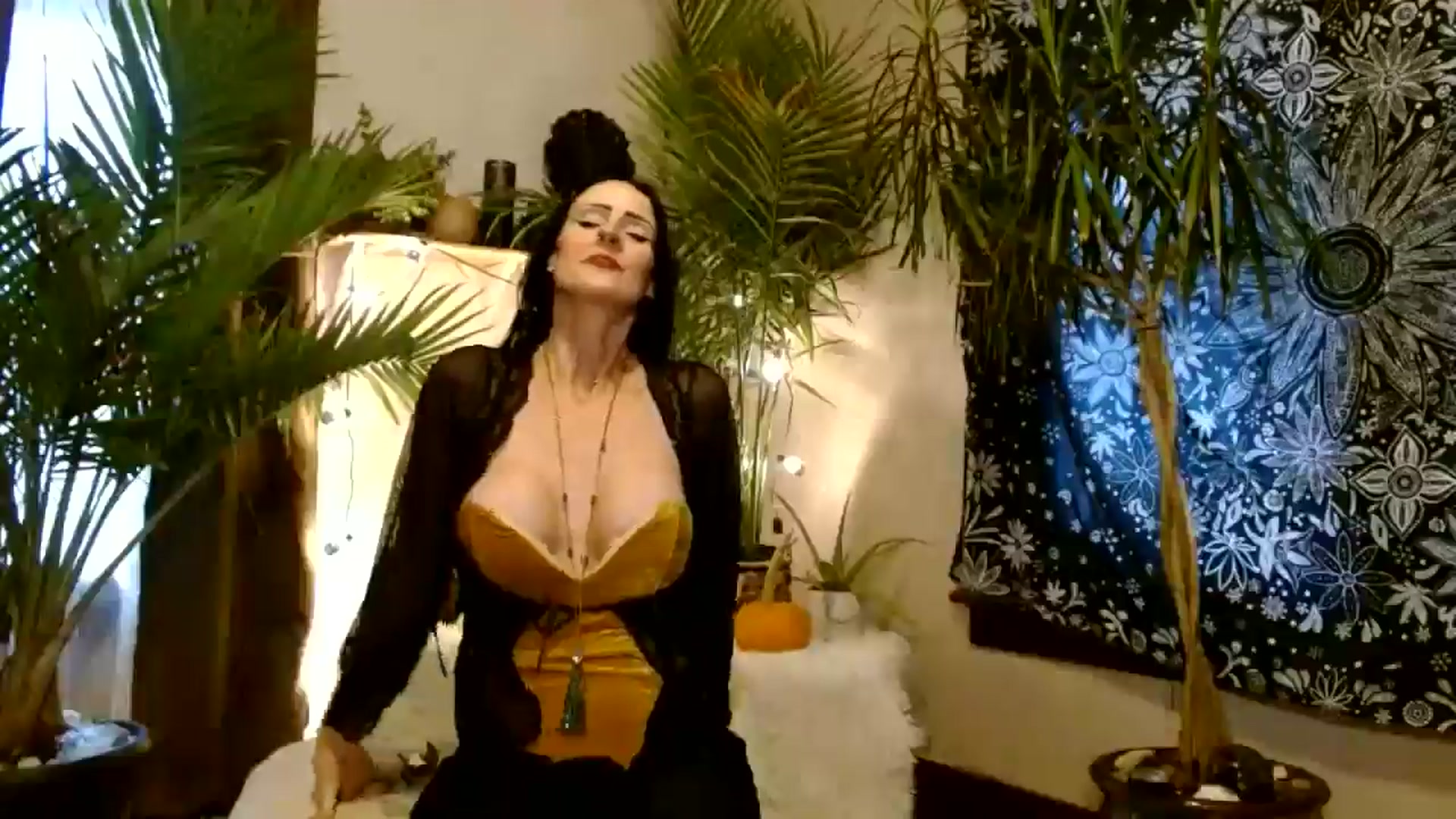 MayGray video thumbnail