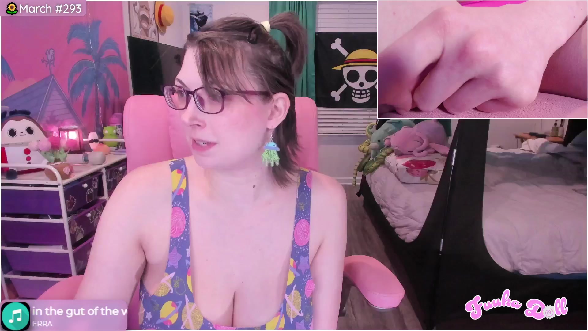Fuuka_Doll video thumbnail
