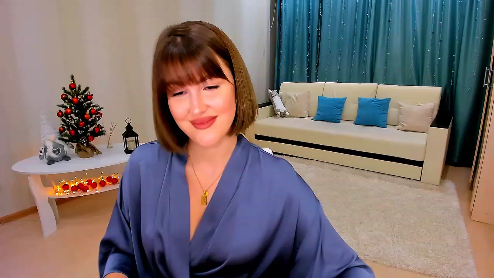 GracePanther video thumbnail