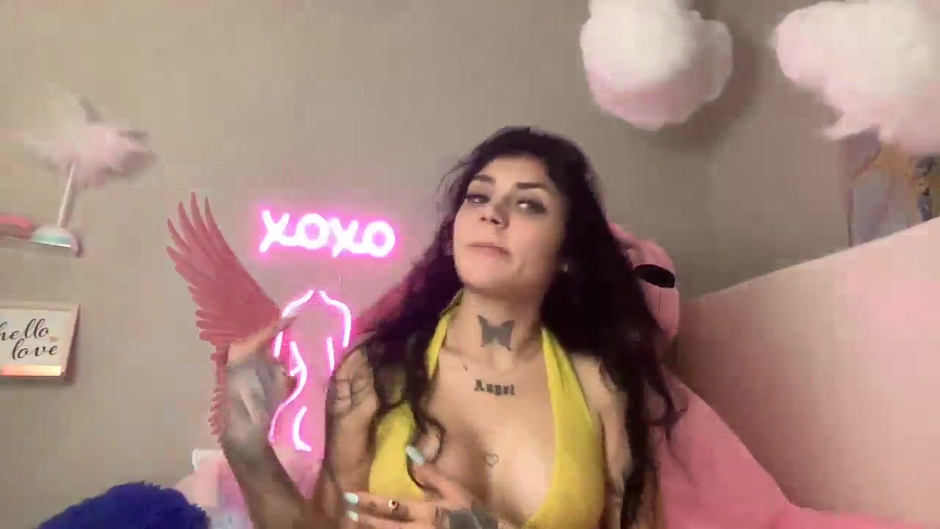 JazmineJadexo video thumbnail
