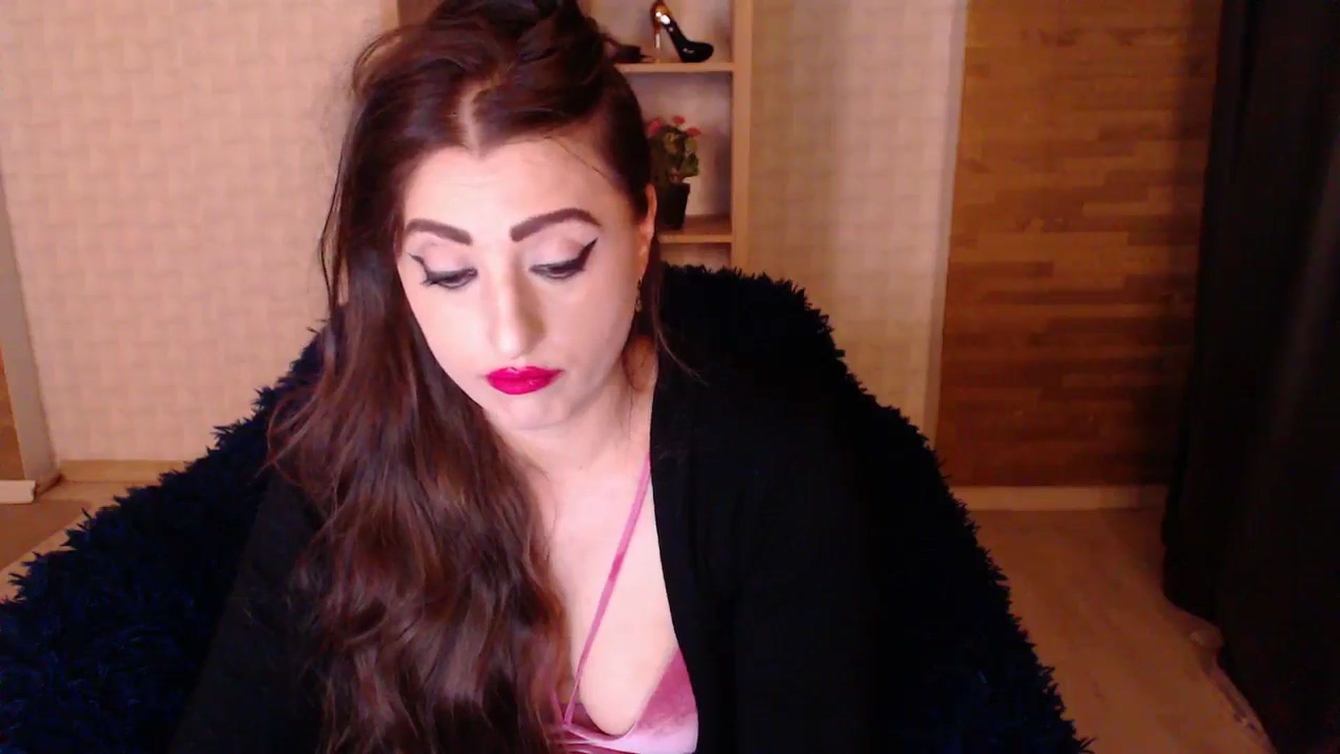 HotRebbecca video thumbnail