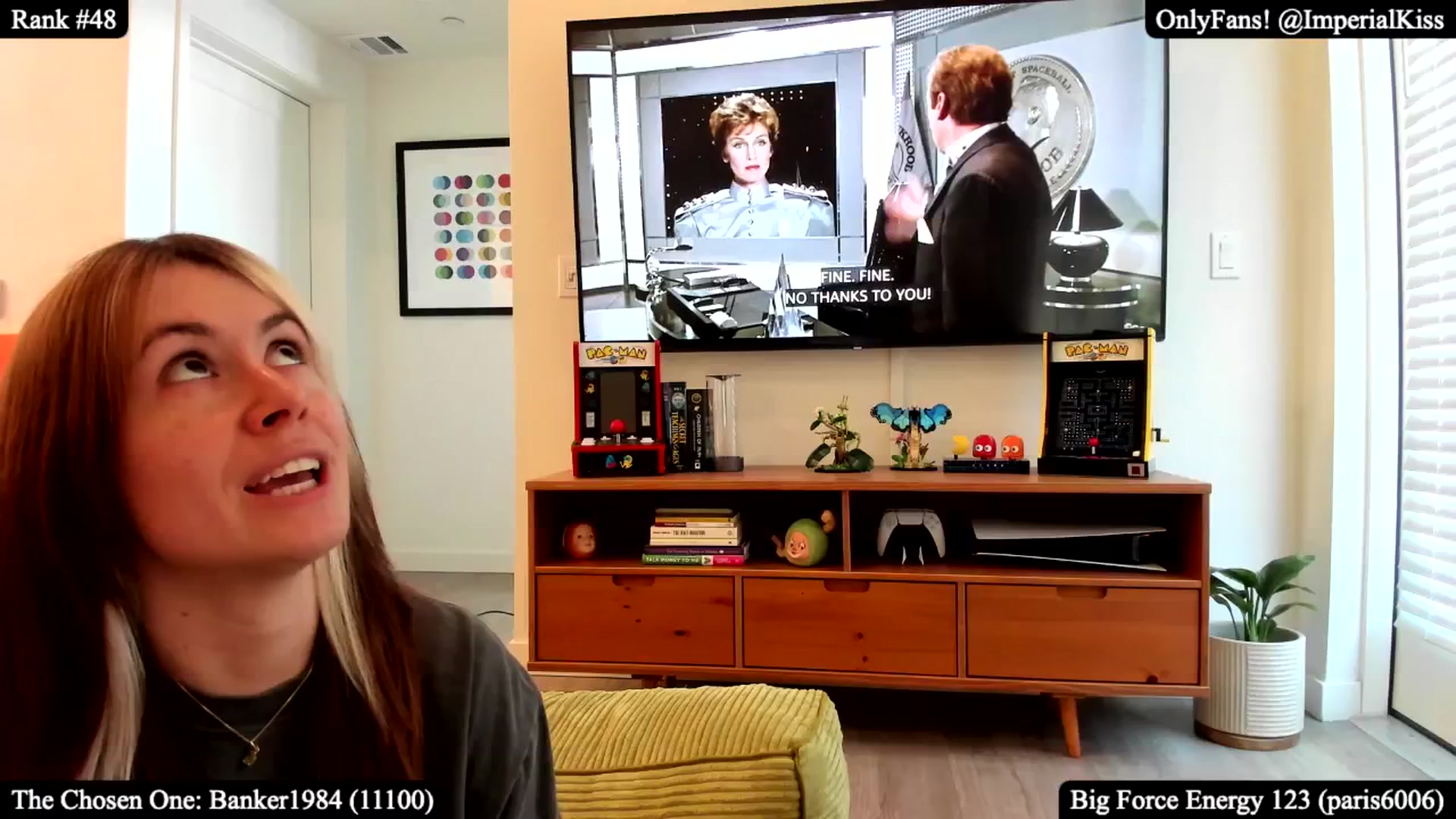 ImperialKiss video thumbnail