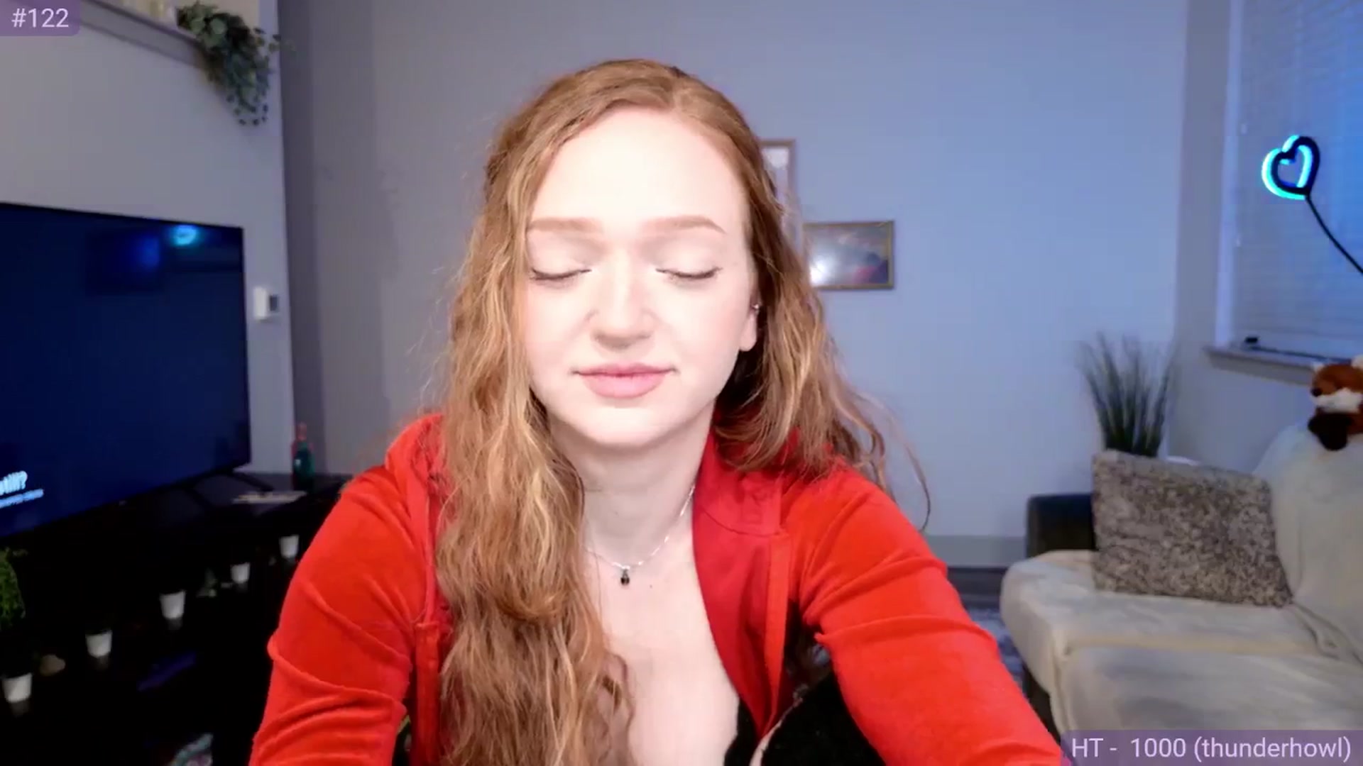 Fiona video thumbnail