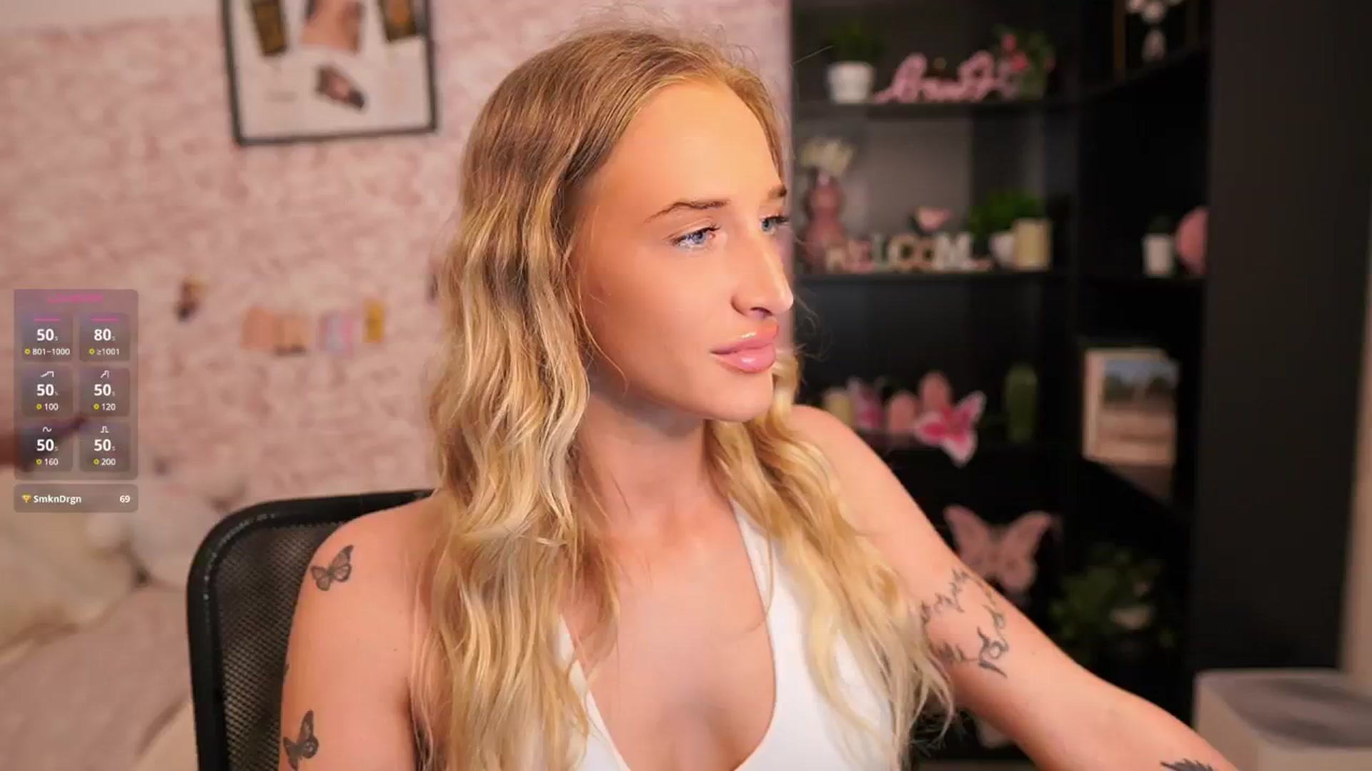 NicoletteShea video thumbnail