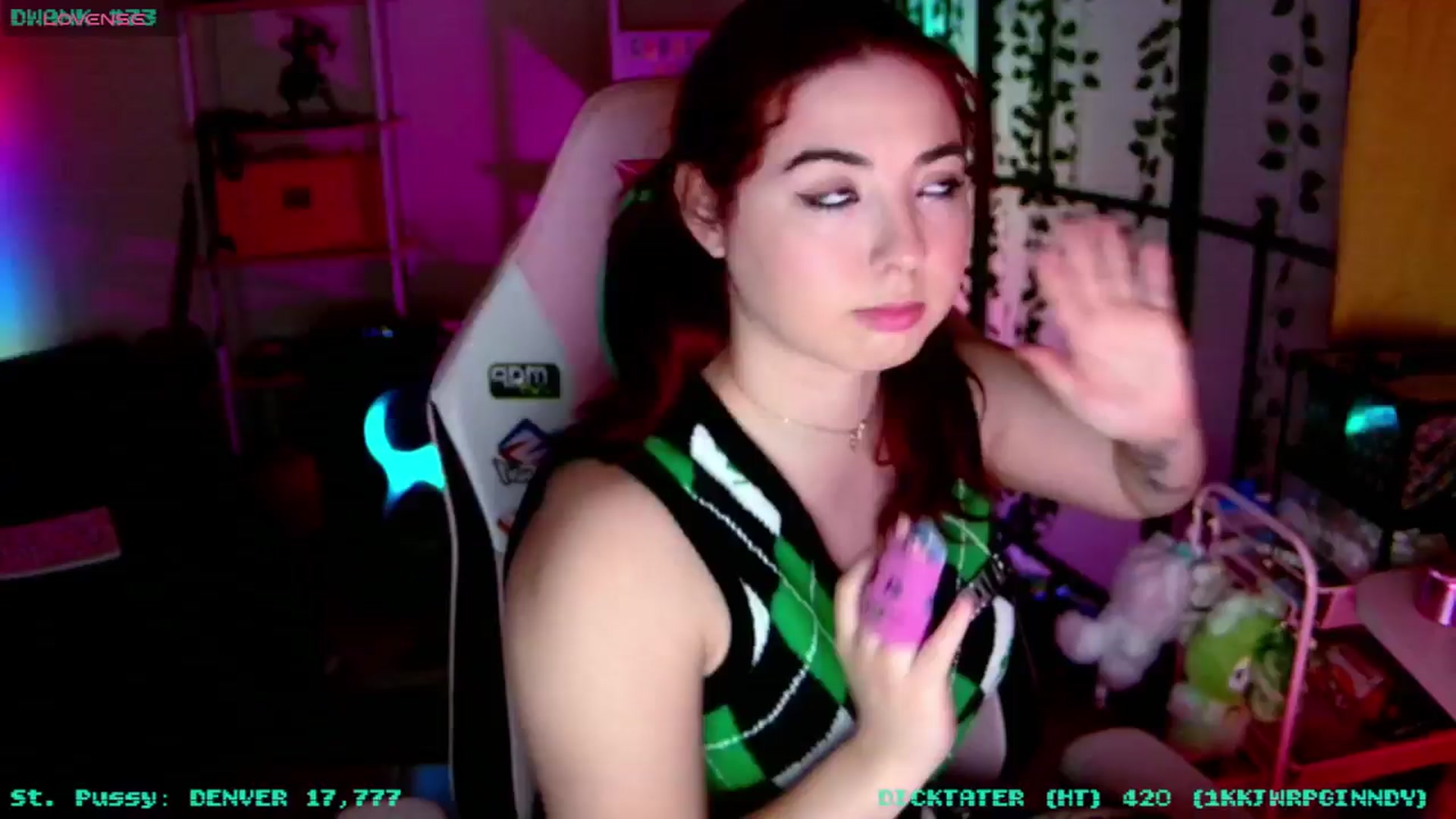 JessWhitmore video thumbnail