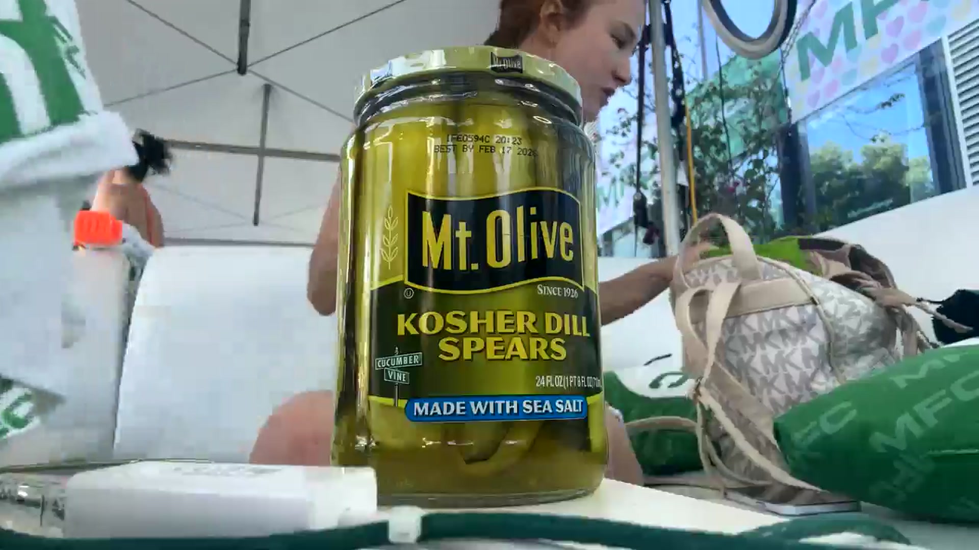Southernms video thumbnail