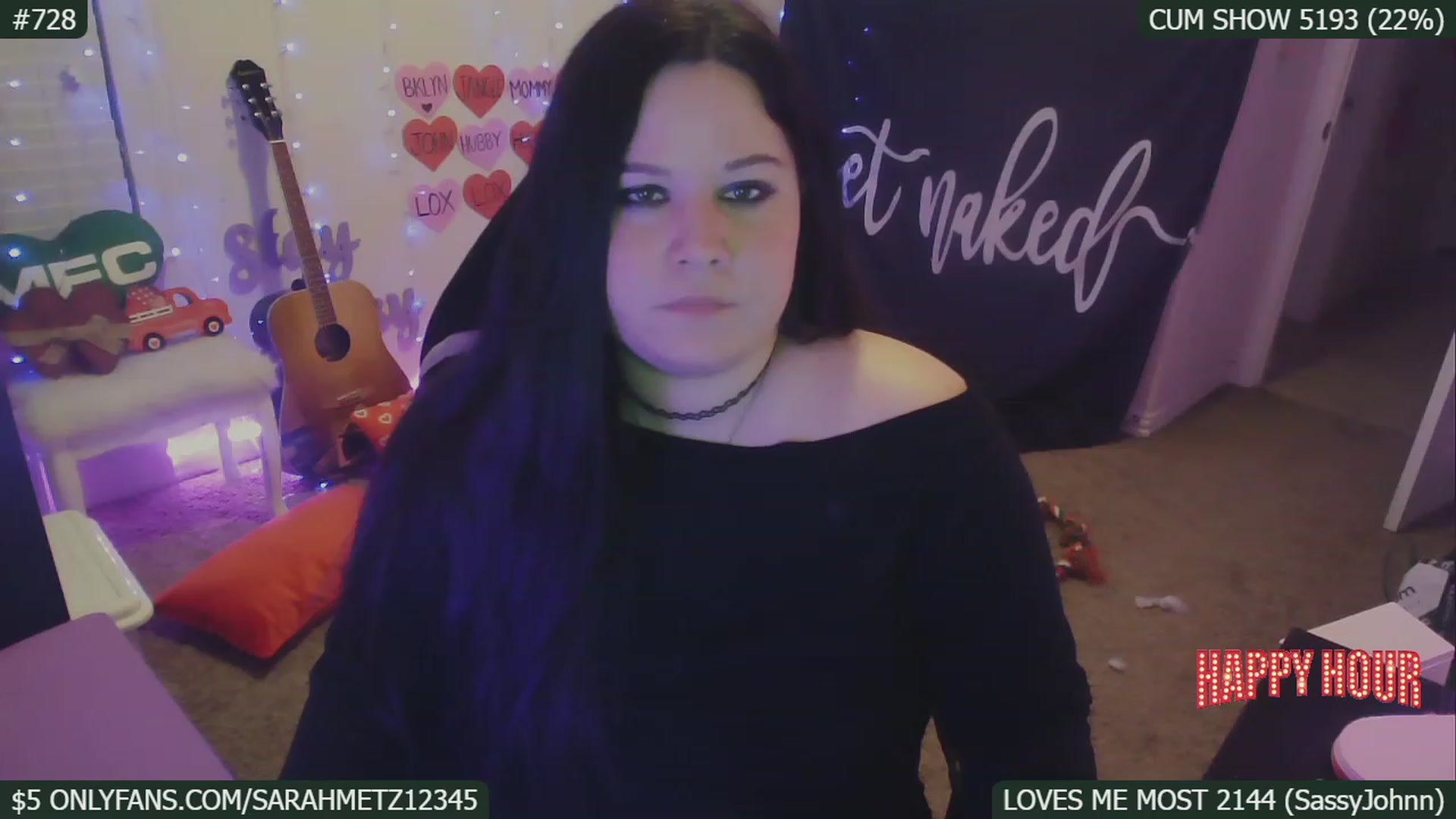 SassySarah94 video thumbnail