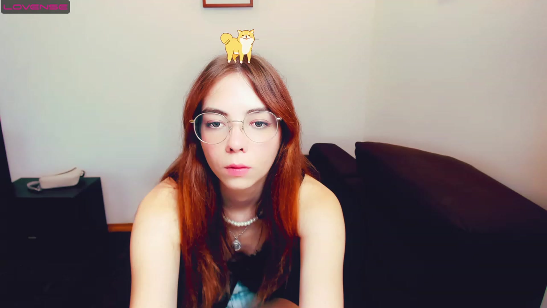 KristinaRed video thumbnail