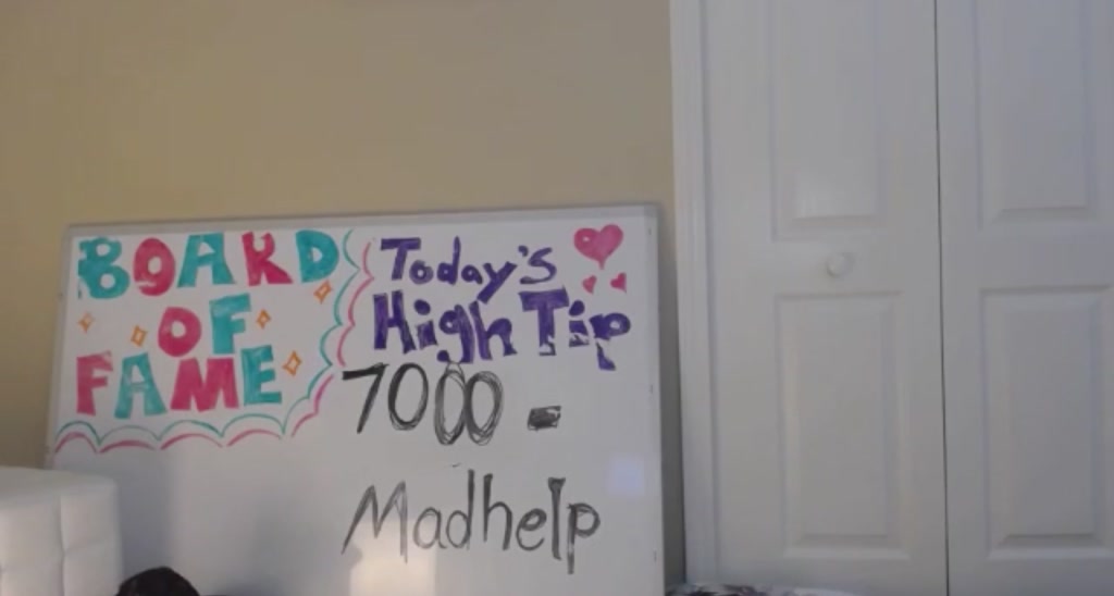 MaddieSprings video thumbnail