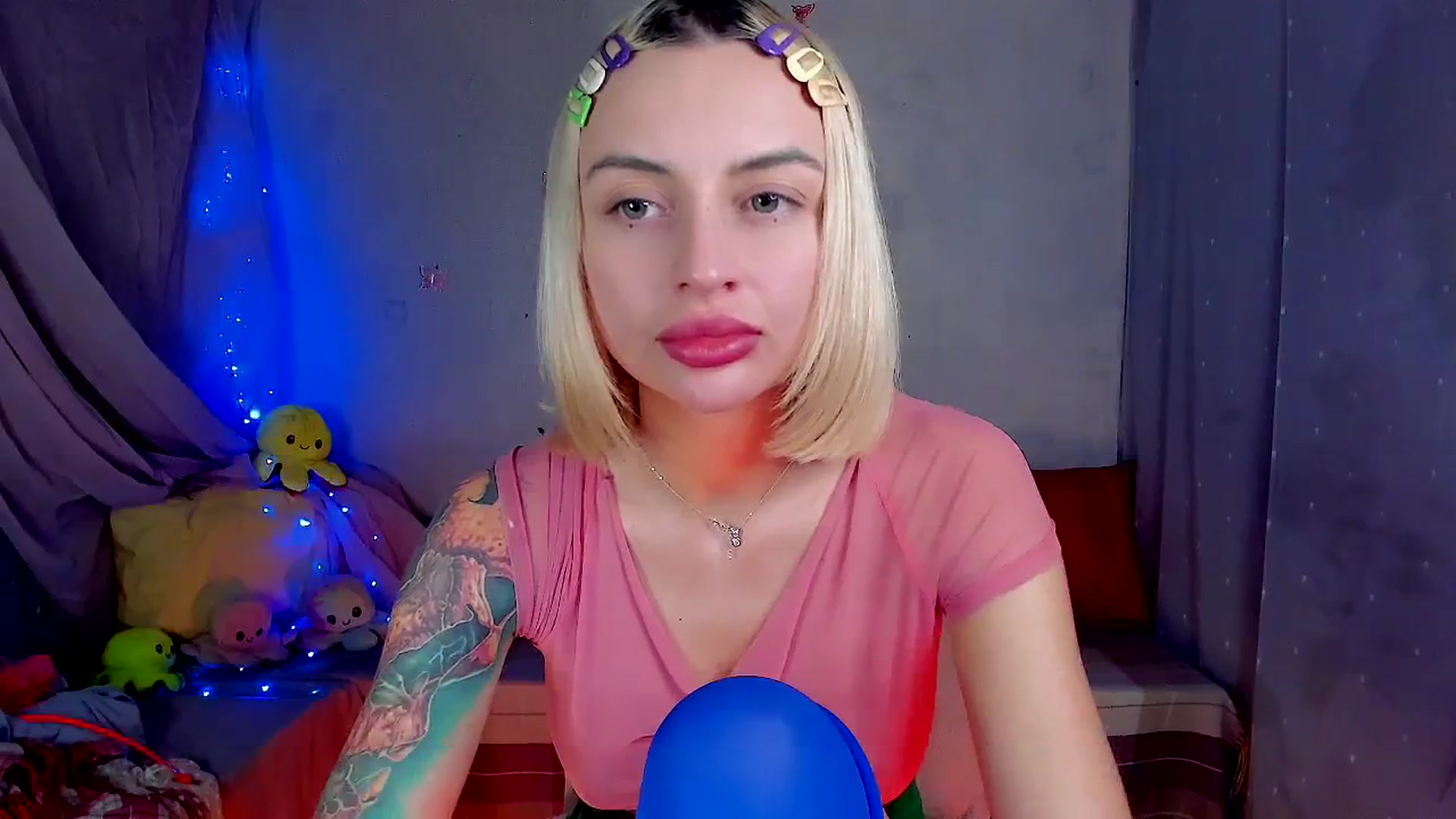YourLizzyDoll video thumbnail