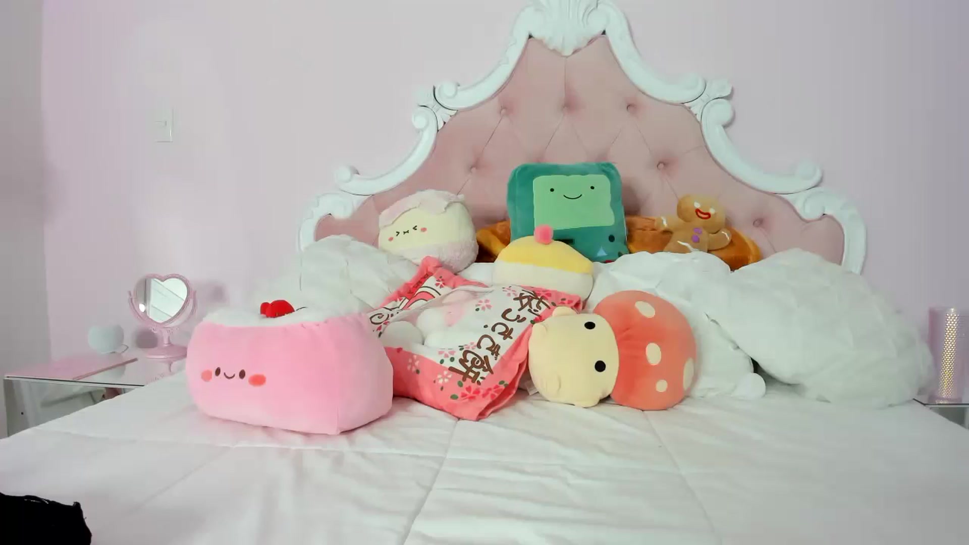 Cherrycute666 video thumbnail